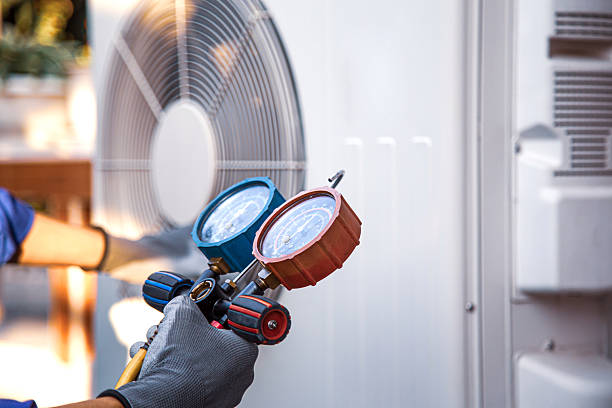 Affordable Emergency Ac Repair solutions in Farmersville, TX